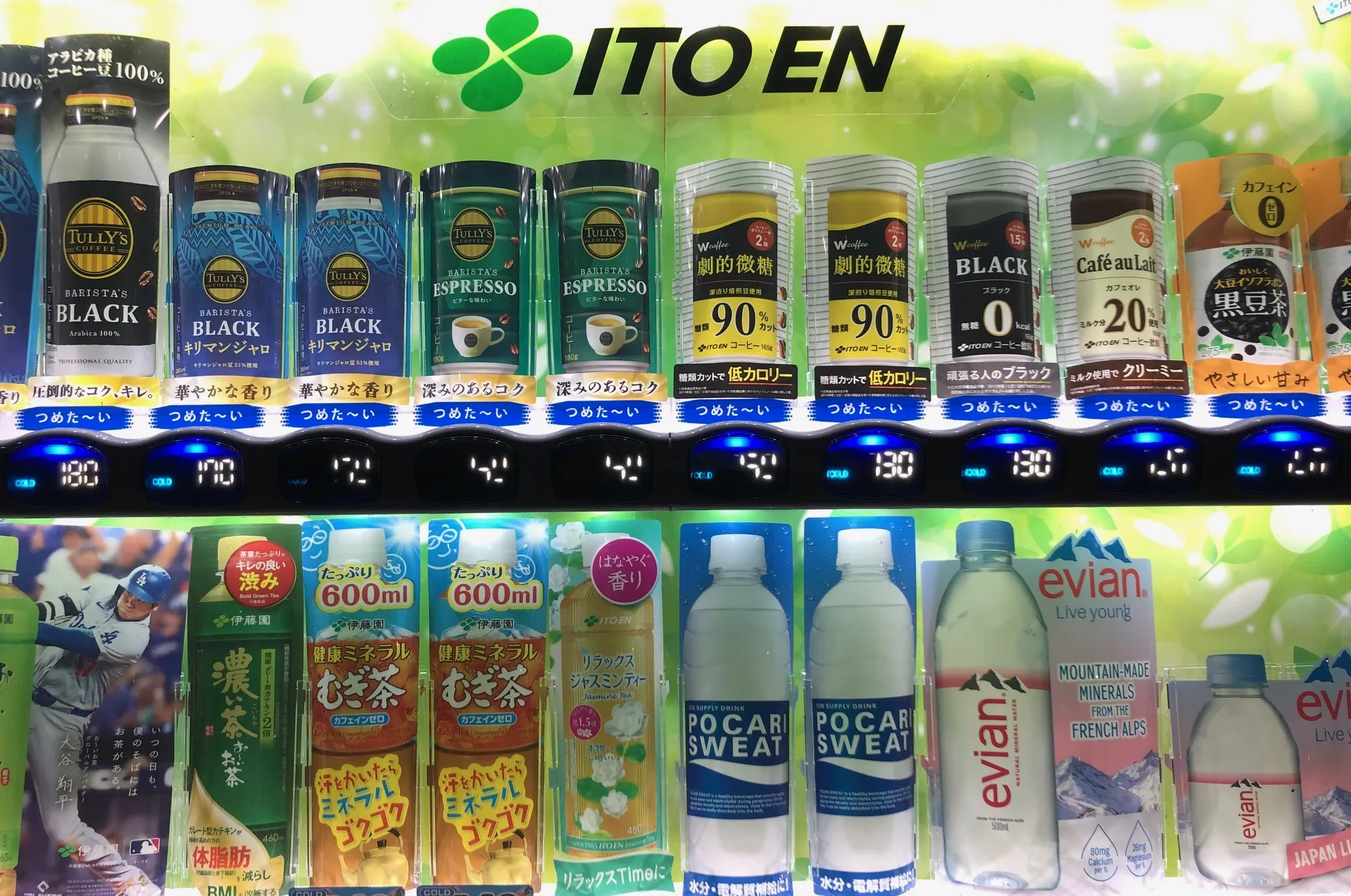 あなたが現在見ているのは 伊藤園の株価はなぜ下がり続けているのか？業績とのギャップを探る
