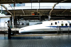 投稿についてもっと詳しく JR東海 (TSE:9022) 株価分析：東海道新幹線とリニア開業がもたらす将来展望