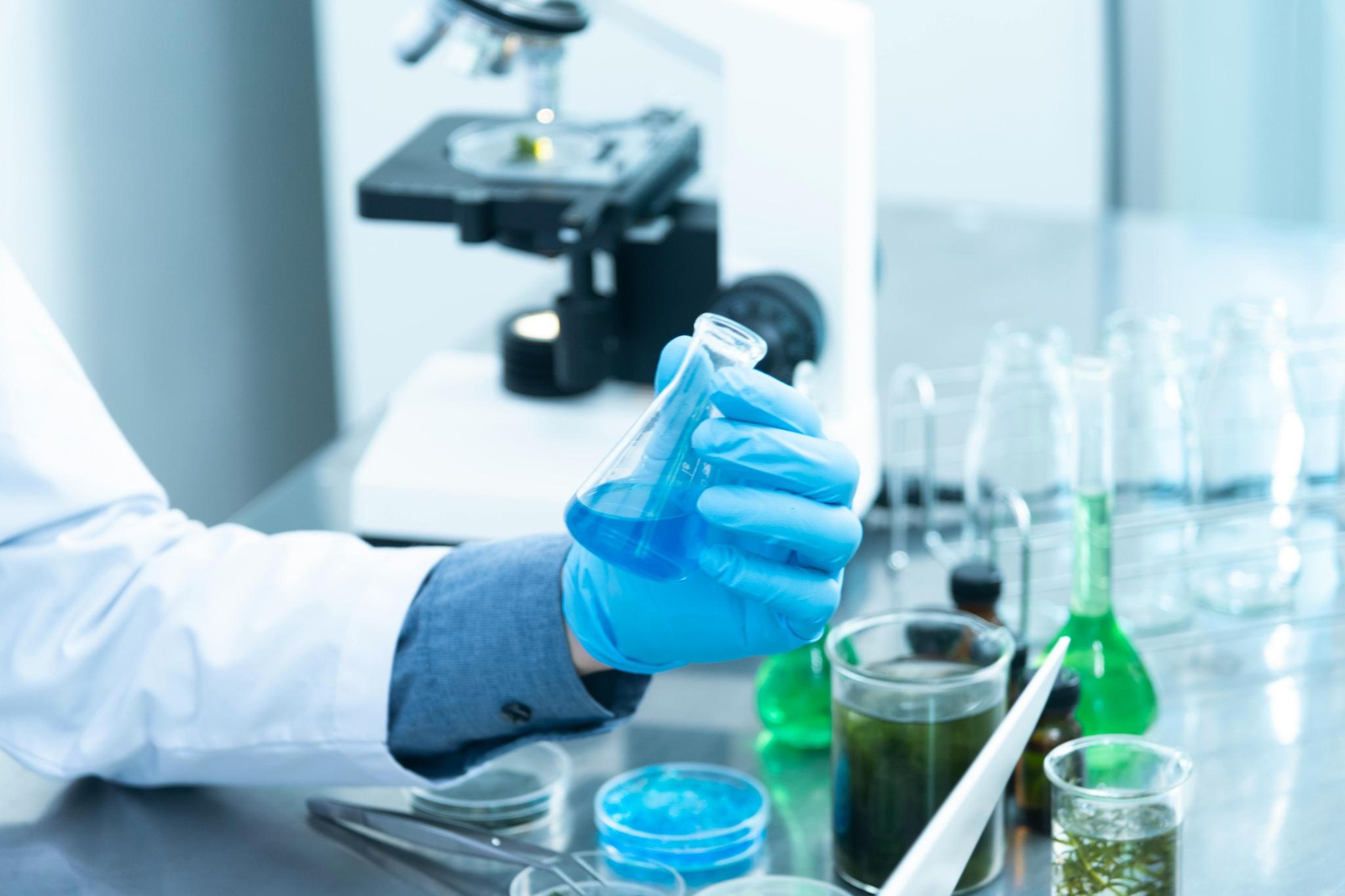 あなたが現在見ているのは 第一三共の株価はなぜ下落したのか──過去最高益でも評価されない理由